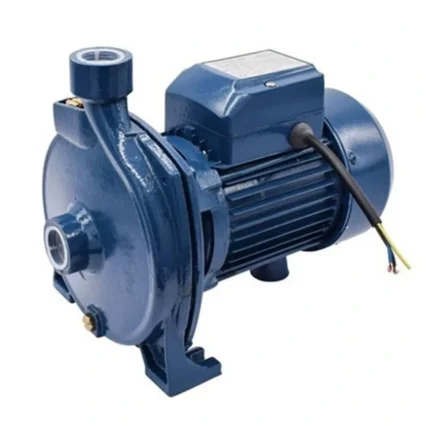 Bomba de Agua Centrifuga Meba 1HP