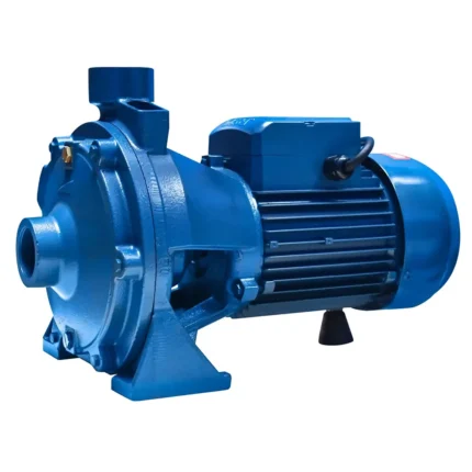 Bomba de Agua Centrífuga Meba 2HP 2”x2”