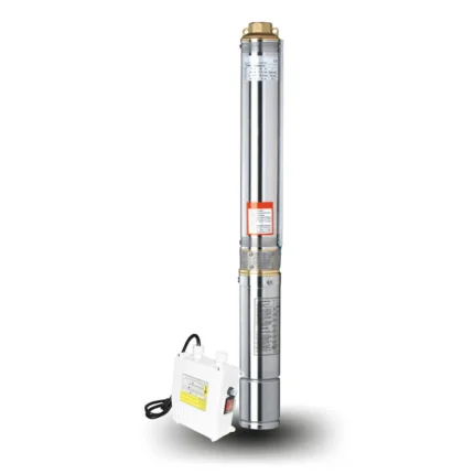 Bomba de Agua Tipo Lapicero Duretto 2JP 1500W