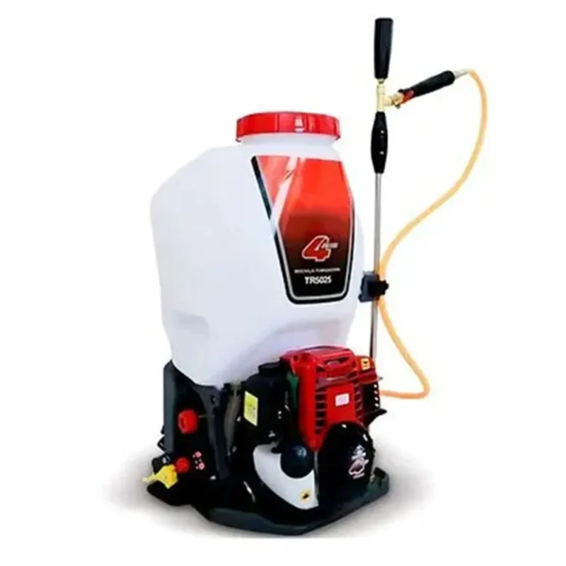 Fumigadora Kramer Motor 4 Tiempos GX35