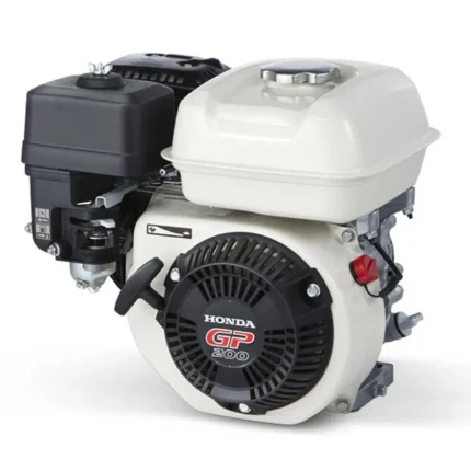 Motor Gasolinero GP200 Kramer 7hp