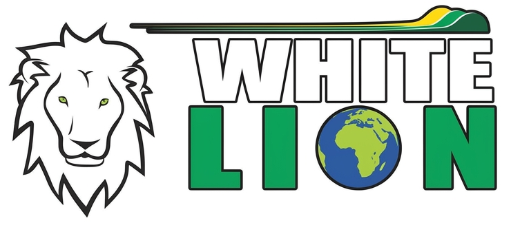 white lion_white